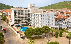 Ergin Hotel